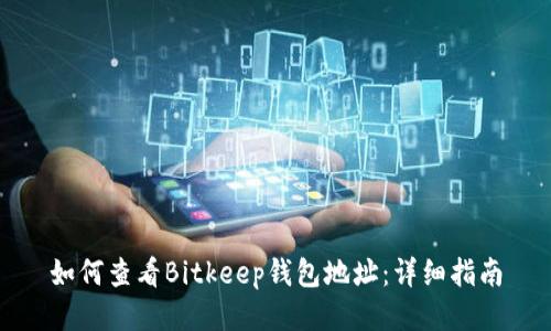 如何查看Bitkeep钱包地址：详细指南