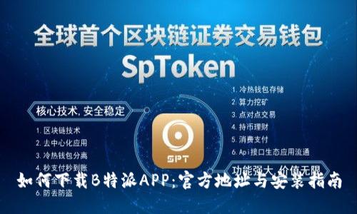如何下载B特派APP:官方地址与安装指南