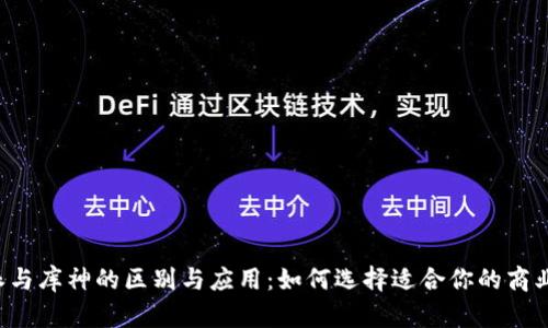 探讨B特派与库神的区别与应用：如何选择适合你的商业解决方案