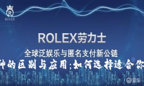 探讨B特派与库神的区别与应用：如何选择适合你的商业解决方案