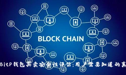 : BitP钱包买卖安全性评估：用户需要知道的真相