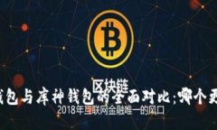 比特派钱包与库神钱包的