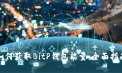 如何获取BitP钱包能量：全