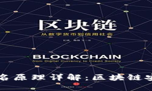 冷钱包扫码签名原理详解：区块链安全的核心技术