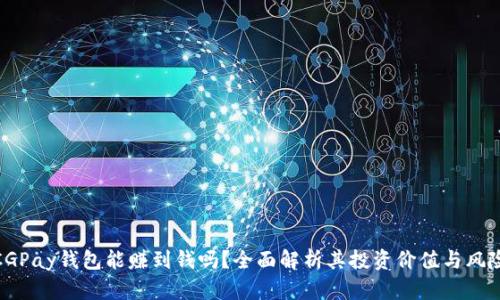 CGPay钱包能赚到钱吗?全面解析其投资价值与风险