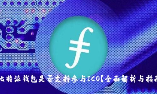 比特派钱包是否支持参与ICO？全面解析与指南