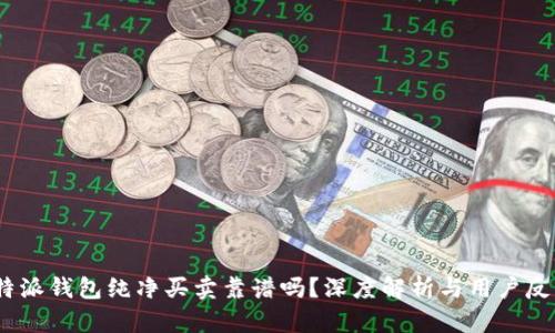  b特派钱包纯净买卖靠谱吗？深度解析与用户反馈 