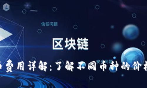 BitKeep上币费用详解：了解不同币种的价格与交易费用