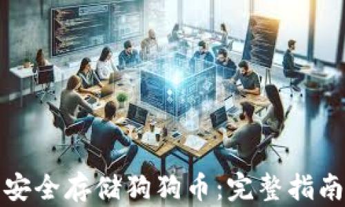 
如何利用手机安全存储狗狗币：完整指南与冷钱包实例