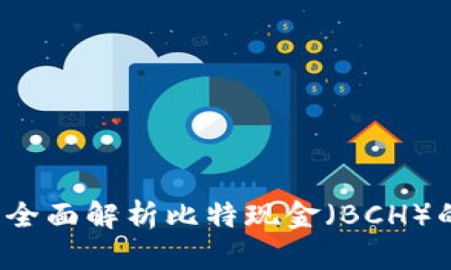 比特派钱包：全面解析比特现金（BCH）的存储和使用