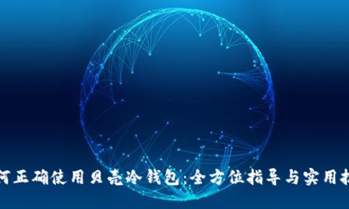 如何正确使用贝壳冷钱包：全方位指导与实用技巧