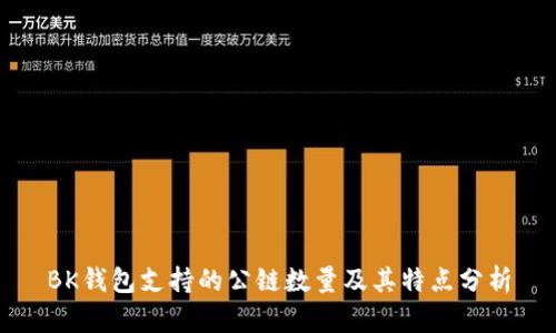 BK钱包支持的公链数量及其特点分析