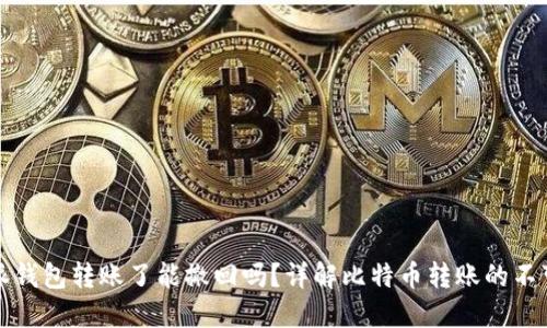 比特派钱包转账了能撤回吗？详解比特币转账的不可逆性