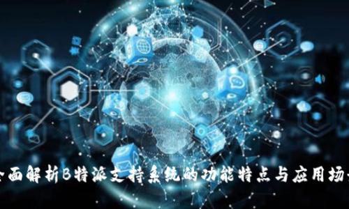 全面解析B特派支持系统的功能特点与应用场景
