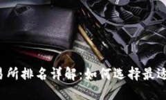 2023年币圈交易所排名详解