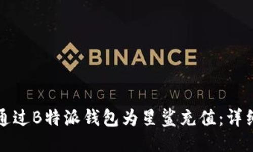 如何通过B特派钱包为星鲨充值：详细指南