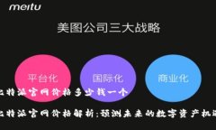比特派官网价格多少钱一