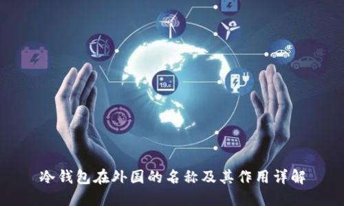冷钱包在外国的名称及其作用详解