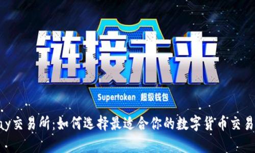 Topay交易所:如何选择最适合你的数字货币交易平台