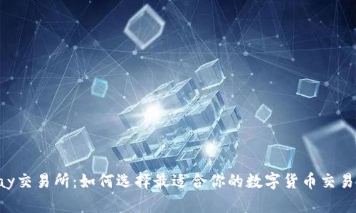 Topay交易所:如何选择最适合你的数字货币交易平台