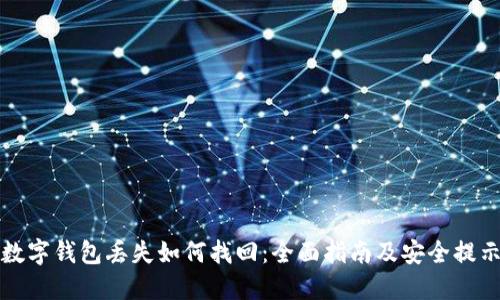 数字钱包丢失如何找回：全面指南及安全提示