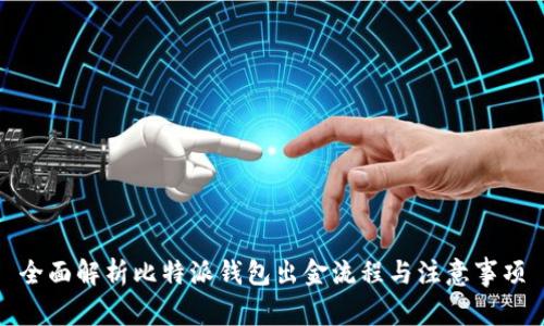 全面解析比特派钱包出金流程与注意事项