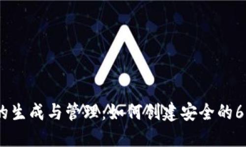 冷钱包私钥的生成与管理：如何创建安全的64位随机密码