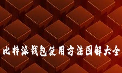 比特派钱包使用方法图解大全