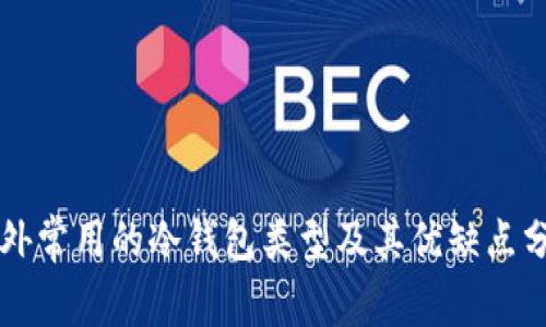 国外常用的冷钱包类型及其优缺点分析