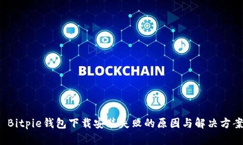  Bitpie钱包下载安装失败的原因与解决方案