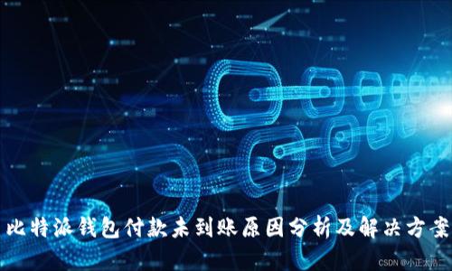比特派钱包付款未到账原因分析及解决方案