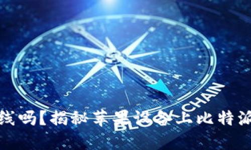 比特派会自动下线吗？揭秘苹果设备上比特派的使用与安全性