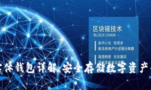 冷钱包实体钱包详解：安全存储数字资产的新选择
