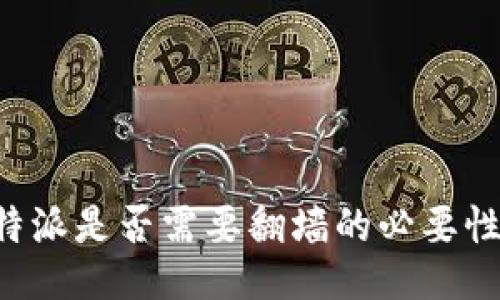 探讨B特派是否需要翻墙的必要性与方式