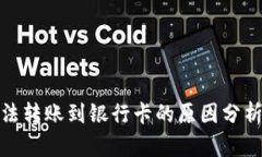 : 比特派无法转账到银行卡