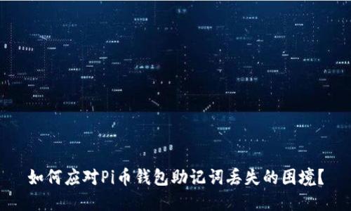 如何应对Pi币钱包助记词丢失的困境?