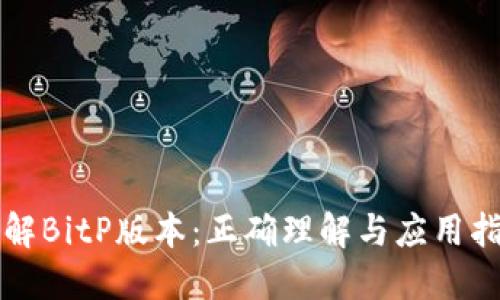 详解BitP版本：正确理解与应用指南