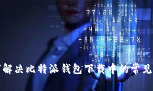 如何解决比特派钱包下载中的常见问题