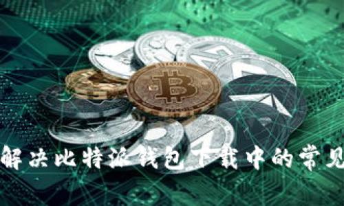 如何解决比特派钱包下载中的常见问题