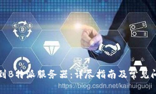 如何找到B特派服务器：详尽指南及常见问题解答