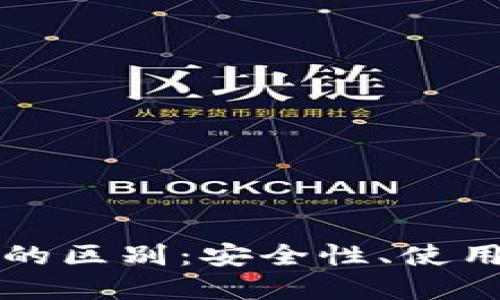 冷钱包与热钱包的区别：安全性、使用场景及选择指南