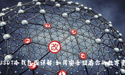: USDT冷钱包图详解:如何安全储存你的数字资产
