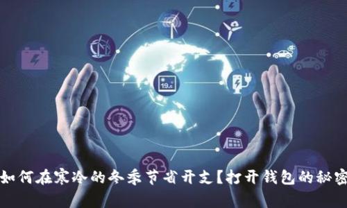 如何在寒冷的冬季节省开支？打开钱包的秘密