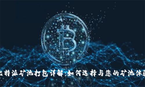 比特派矿池打包详解:如何选择与您的矿池体验