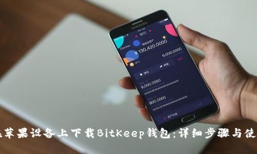如何在苹果设备上下载BitKeep钱包:详细步骤与使用指南