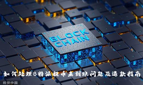 如何处理B特派提币未到账问题及退款指南