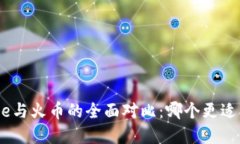 Bitpie与火币的全面对比：