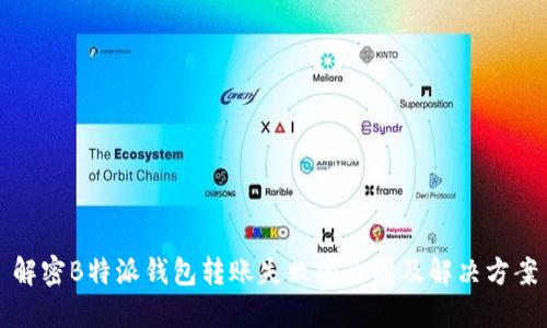 解密B特派钱包转账失败的原因及解决方案