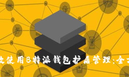 如何高效使用B特派钱包护盾管理：全方位指南