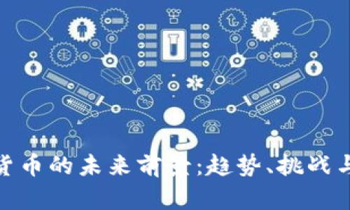 数字货币的未来前景：趋势、挑战与机遇